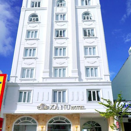 Khach San Xa Nu Hotel Kon Tum Eksteriør billede